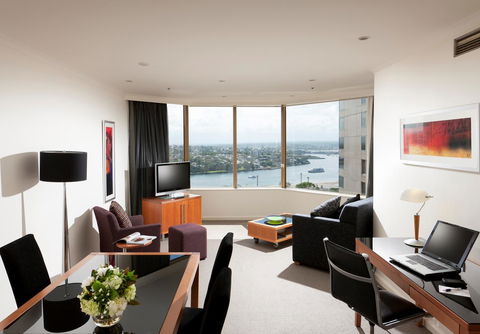 The Sebel Quay West Suites Sydney - Hervey Bay Accommodation 13