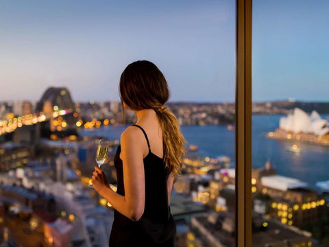 The Sebel Quay West Suites Sydney - Hervey Bay Accommodation 43
