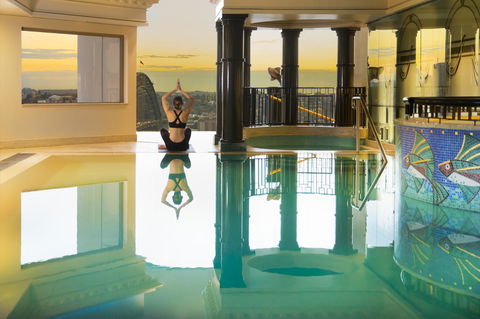 The Sebel Quay West Suites Sydney - Hervey Bay Accommodation 3