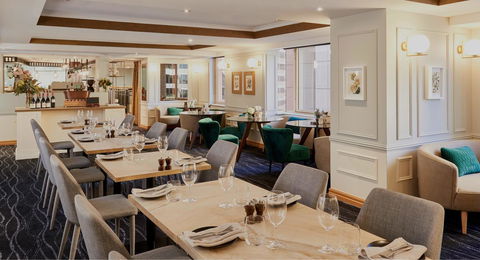The Sebel Quay West Suites Sydney - Hervey Bay Accommodation 5