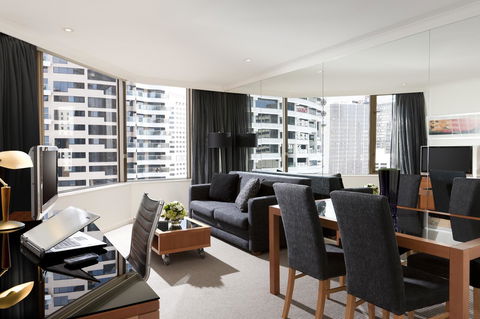 The Sebel Quay West Suites Sydney - Hervey Bay Accommodation 32
