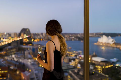 The Sebel Quay West Suites Sydney - Hervey Bay Accommodation 24
