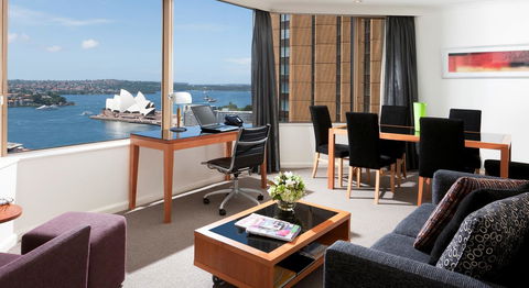 The Sebel Quay West Suites Sydney - Hervey Bay Accommodation 12