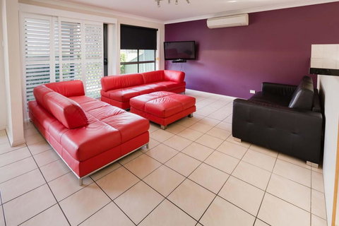 Bluegum Apartments Newcastle - Hervey Bay Accommodation 17