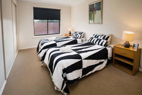 Bluegum Apartments Newcastle - Hervey Bay Accommodation 18