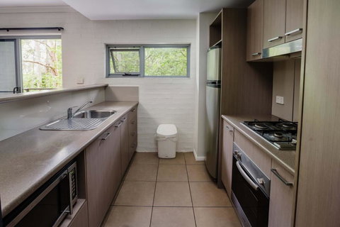 Bluegum Apartments Newcastle - Hervey Bay Accommodation 22