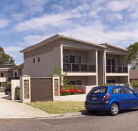 Bluegum Apartments Newcastle - Tourism Hervey Bay