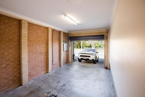 Bluegum Apartments Newcastle - Hervey Bay Accommodation 14