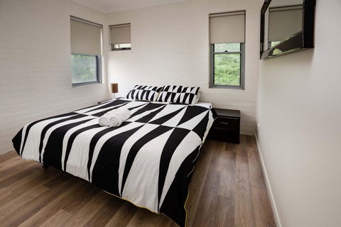 Bluegum Apartments Newcastle - Hervey Bay Accommodation 23