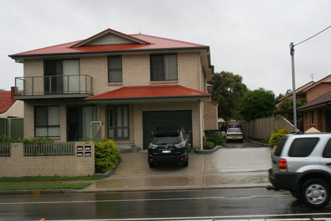 Bluegum Apartments Newcastle - Hervey Bay Accommodation 2