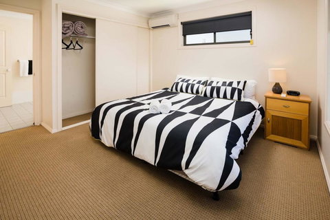Bluegum Apartments Newcastle - Hervey Bay Accommodation 19