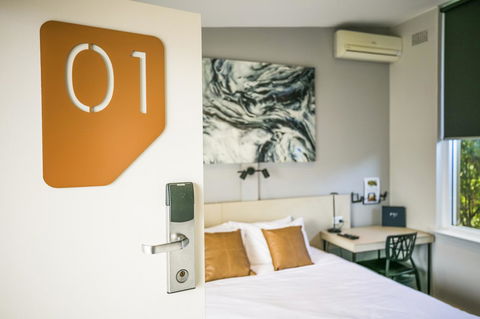 Nightcap At Colyton Hotel - Hervey Bay Accommodation 29