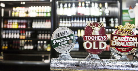 Nightcap At Colyton Hotel - Hervey Bay Accommodation 34
