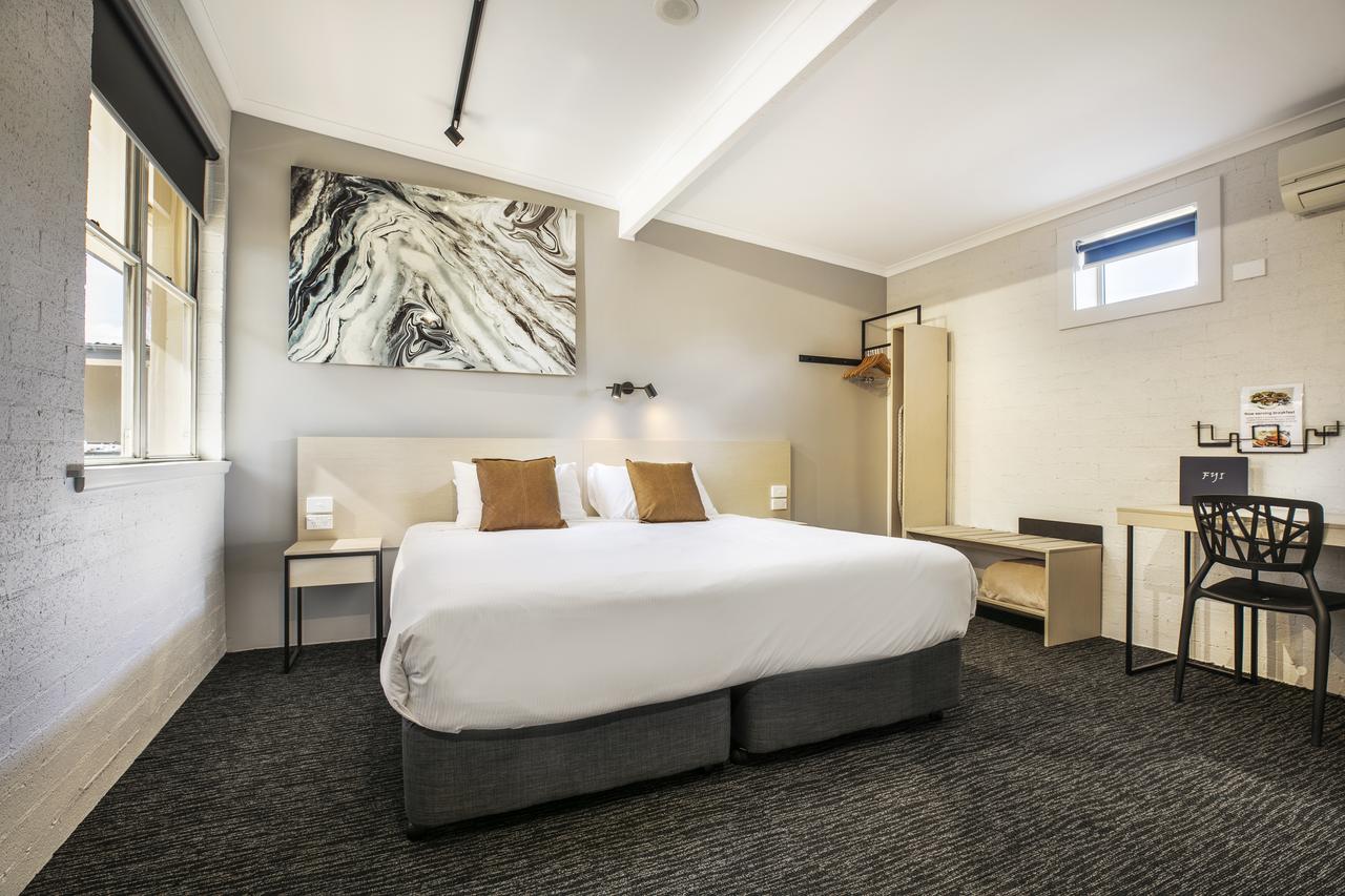  Hervey Bay Accommodation