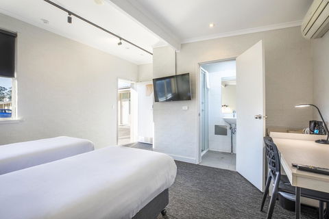 Nightcap At Colyton Hotel - Hervey Bay Accommodation 14