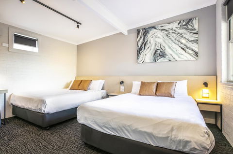 Nightcap At Colyton Hotel - Hervey Bay Accommodation 22