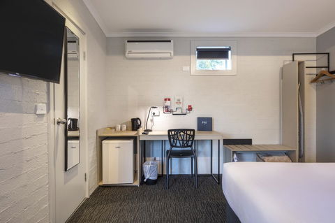 Nightcap At Colyton Hotel - Hervey Bay Accommodation 37