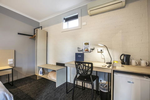 Nightcap At Colyton Hotel - Hervey Bay Accommodation 21