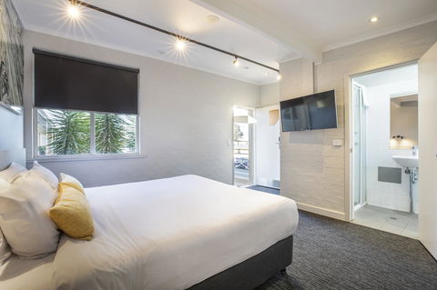 Nightcap At Colyton Hotel - Hervey Bay Accommodation 36