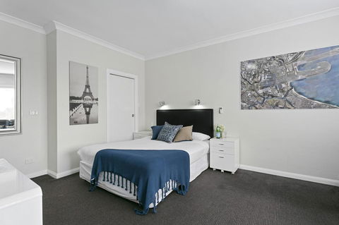 Airport Hotel Sydney - Hervey Bay Accommodation 2