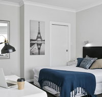 Comfort Hotel Sydney Airport - Hervey Bay Accommodation