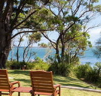 By the Beach BB Self Contained Apartments - Tourism Hervey Bay