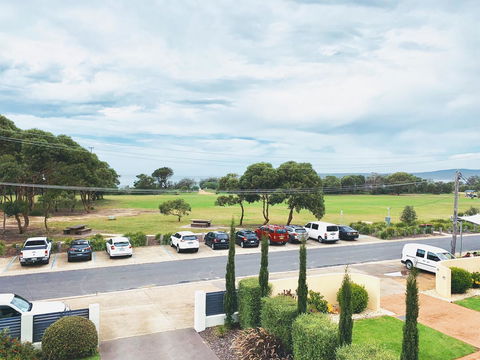Seachange 3 - Tourism Hervey Bay 1