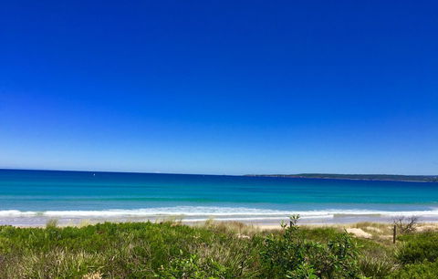 Seachange 3 - Tourism Hervey Bay 2