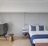 Regents Court Sydney - Hervey Bay Accommodation
