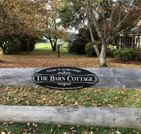 Arcadia - The Barn Cottage  Rosehill Cottage - Tourism Hervey Bay
