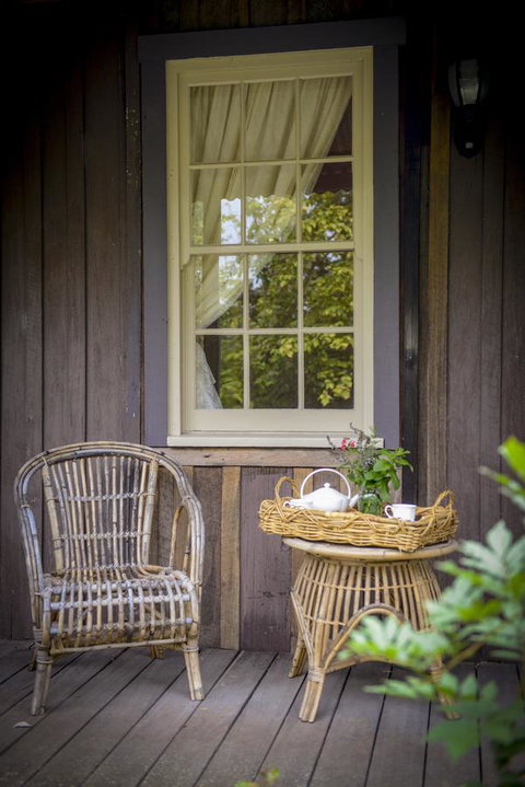 Arcadia - The Barn Cottage & Rosehill Cottage - Tourism Hervey Bay 13