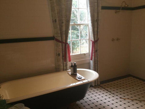 Arcadia - The Barn Cottage & Rosehill Cottage - Tourism Hervey Bay 19