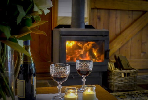 Arcadia - The Barn Cottage & Rosehill Cottage - Tourism Hervey Bay 7