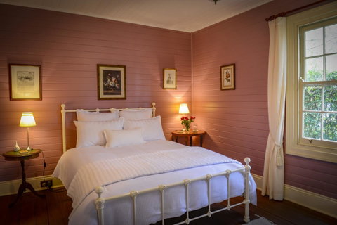 Arcadia - The Barn Cottage & Rosehill Cottage - Tourism Hervey Bay 15