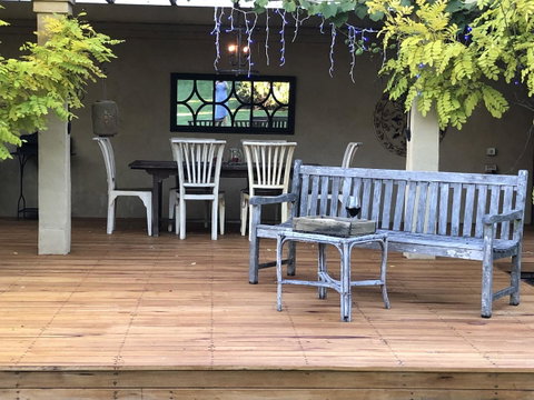 Arcadia - The Barn Cottage & Rosehill Cottage - Tourism Hervey Bay 27