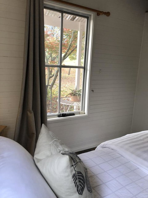 Arcadia - The Barn Cottage & Rosehill Cottage - Tourism Hervey Bay 4