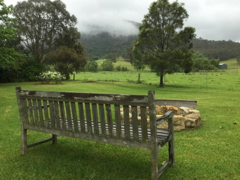 Arcadia - The Barn Cottage & Rosehill Cottage - Tourism Hervey Bay 24