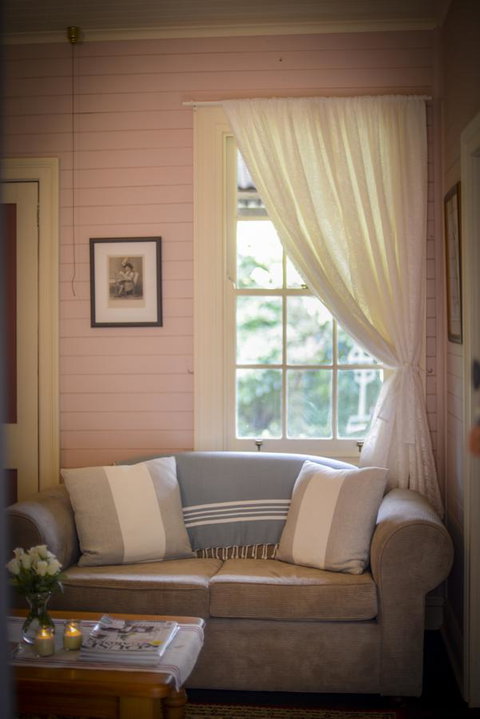 Arcadia - The Barn Cottage & Rosehill Cottage - Tourism Hervey Bay 21