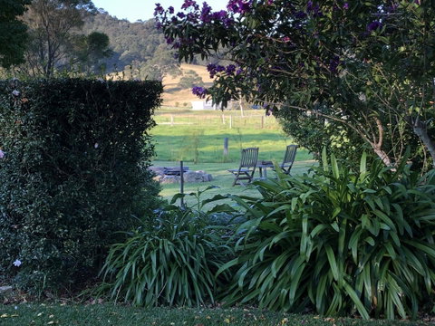 Arcadia - The Barn Cottage & Rosehill Cottage - Tourism Hervey Bay 25