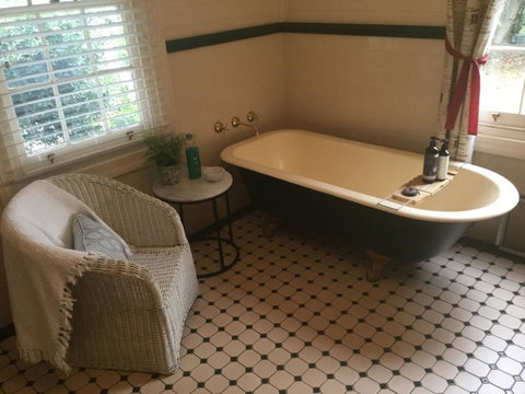 Arcadia - The Barn Cottage & Rosehill Cottage - Tourism Hervey Bay 17