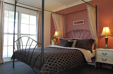 Cadair Cottages - Hervey Bay Accommodation 11