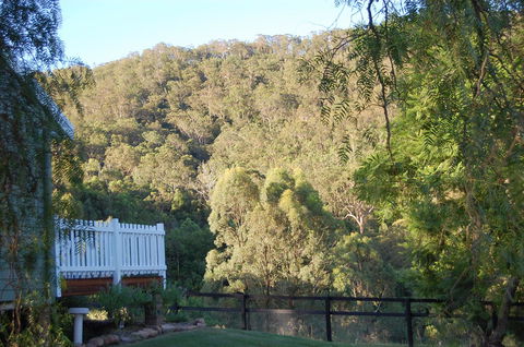 Cadair Cottages - Hervey Bay Accommodation 16