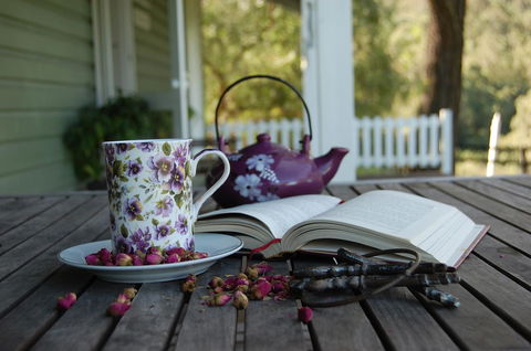 Cadair Cottages - Hervey Bay Accommodation 10