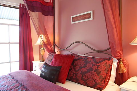 Cadair Cottages - Hervey Bay Accommodation 5