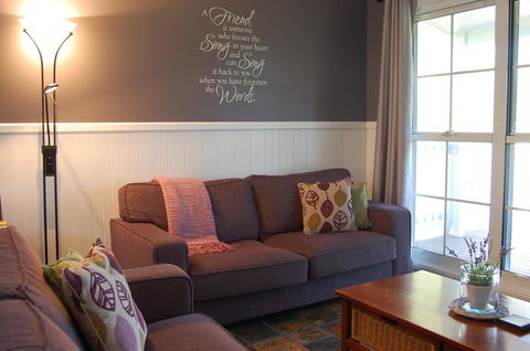 Cadair Cottages - Hervey Bay Accommodation 17