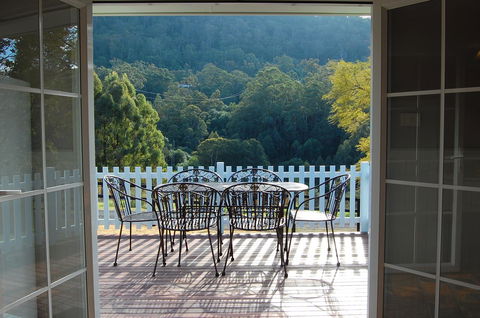 Cadair Cottages - Hervey Bay Accommodation 2