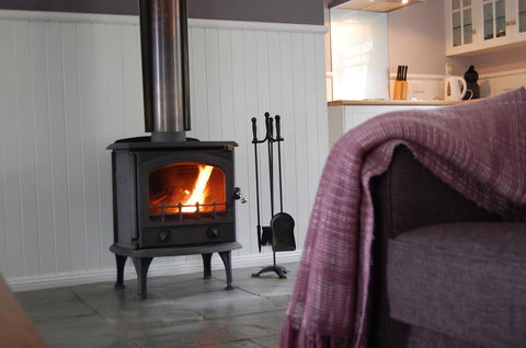 Cadair Cottages - Hervey Bay Accommodation 8