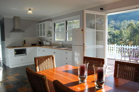 Cadair Cottages - Hervey Bay Accommodation 6