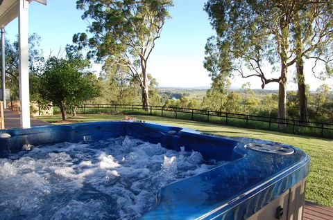 Cadair Cottages - Hervey Bay Accommodation 12