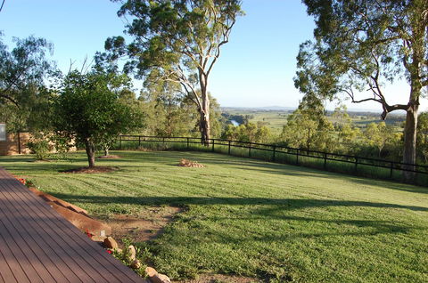 Cadair Cottages - Hervey Bay Accommodation 14